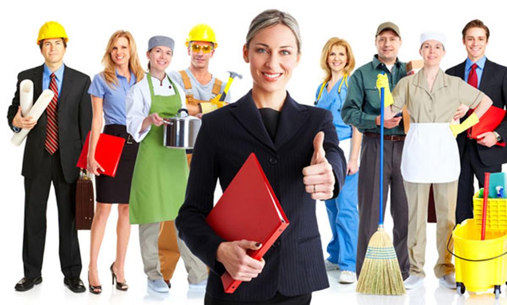 Kozlu Yük Taşıma Personeli